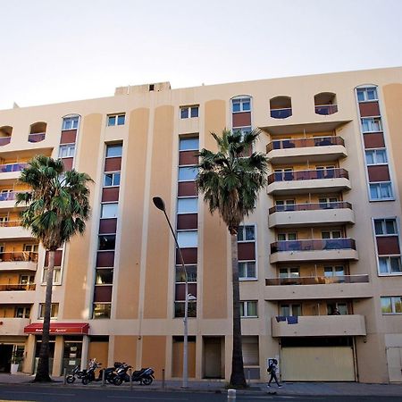 เรซิดโฮม นีซ โพรเมเนด Aparthotel ภายนอก รูปภาพ